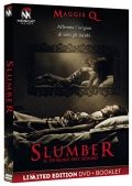 Slumber - Il demone del sogno - Limited Edition