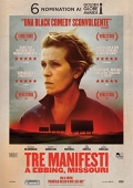 Tre manifesti a Ebbing, Missouri (Blu-Ray)