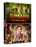 Jumanji Collection