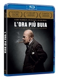 L'ora più buia (Blu-Ray)