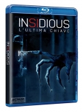 Insidious: L'ultima chiave (Blu-Ray)