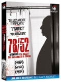 78/52 - Limited Edition (Blu-Ray + Booklet)