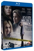 Every secret thing (Blu-Ray)