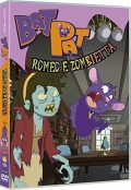 Bat Pat - Romeo e Zombietta