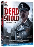 Dead Snow Collection - Limited Edition (2 Blu-Ray + Booklet)