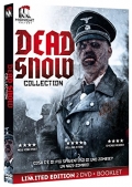 Dead Snow Collection - Limited Edition (2 DVD + Booklet)