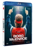 Borg Vs. McEnroe - Limited Edition McEnroe Cover (Blu-Ray)