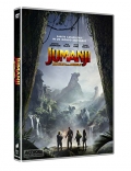 Jumanji: Benvenuti nella giungla