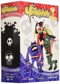 Yattaman - La Serie Completa (22 DVD)