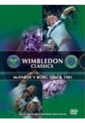 Wimbledon Classics - Borg Vs McEnroe 1980 / 1981