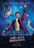 The greatest showman (Blu-Ray)