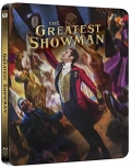 The greatest showman - Limited Steelbook (Blu-Ray)