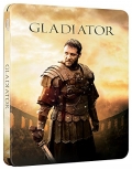 Il gladiatore - Limited Steelbook (Blu-Ray 4K UHD + Blu-Ray)