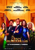 Poveri ma ricchissimi (Blu-Ray)