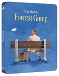 Forrest Gump - Limited Steelbook (Blu-Ray)