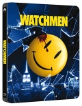 Watchmen - Limited Steelbook (Blu-Ray)