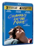 Chiamami col tuo nome (Blu-Ray)