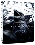 Gli uccelli - 55th Anniversary Limited Steelbook (Blu-Ray)