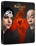 Karate Kid - Per vincere domani - Limited Steelbook (Blu-Ray)