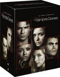 The Vampire Diaries - Serie Completa (38 DVD)