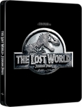 Il mondo perduto: Jurassic Park - Limited Steelbook (Blu-Ray)