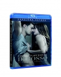 Cinquanta sfumature di rosso (Blu-Ray)