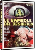 Le bambole del desiderio - Limited Edition (200 pz.) (DVD + Riproduzione Polaroid)