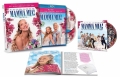 Mamma Mia - 10th Anniversary Gift Set (Blu-Ray + Bonus DVD + CD + Booklet)