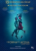 La forma dell'acqua