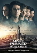 Maze Runner - La rivelazione (Blu-Ray)