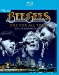 Bee Gees - One for all Tour Live in Australia 1989 (Blu-Ray)