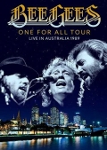 Bee Gees - One for all Tour Live in Australia 1989