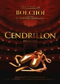 Etoiles of Bolshoi - Cinderella