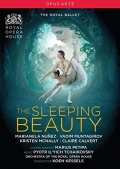 Pyotr Ilyich Tchaikovsky: The Sleeping Beauty