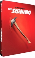 Shining - Limited Steelbook (Blu-Ray)