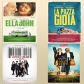 Paolo Virz Collection (4 Blu-Ray)