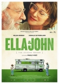 Ella & John - The leisure seeker (Blu-Ray)