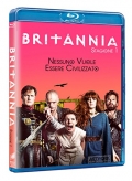 Britannia - Stagione 1 (3 Blu-Ray)