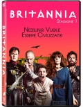 Britannia - Stagione 1 (3 DVD)