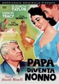 Pap� diventa nonno