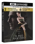 Il filo nascosto (Blu-Ray 4K UHD + Blu-Ray)