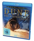 Dune (Blu-Ray 3D + Blu-Ray) [Audio & Sott. ITA] [DE]