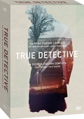 True Detective - La Serie Completa (6 DVD)