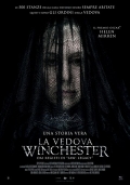 La vedova Winchester (Blu-Ray)