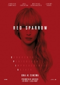Red Sparrow - Limited Steelbook (Blu-Ray)