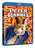 Peter Rabbit (Blu-Ray)