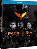 Pacific Rim: La rivolta (Blu-Ray)