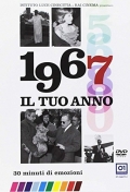 Il tuo anno - 1967 (DVD + CD)
