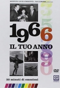 Il tuo anno - 1966 (DVD + CD)