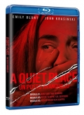 A Quiet Place: Un posto tranquillo (Blu-Ray)